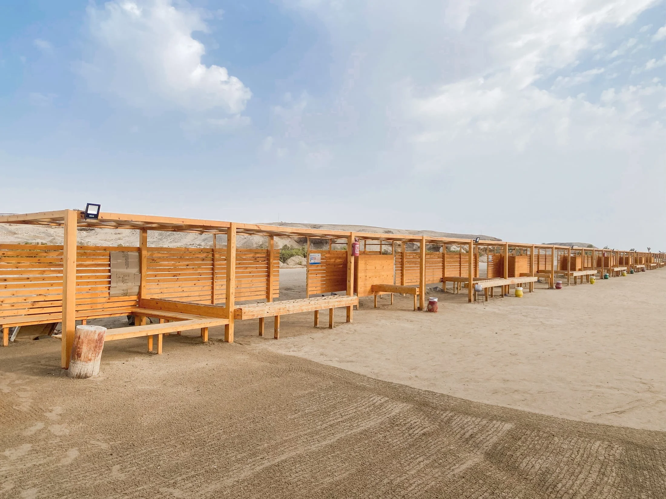 Abu Dabbab Diving Lodge — photo 24